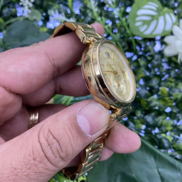Reloj Para Mujeres MK 6362